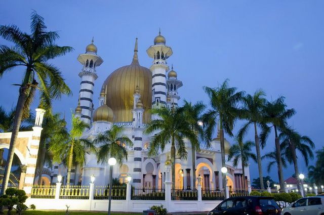 Circuit La Péninsule Etincelante et extension Langkawi 4* pas cher photo 18