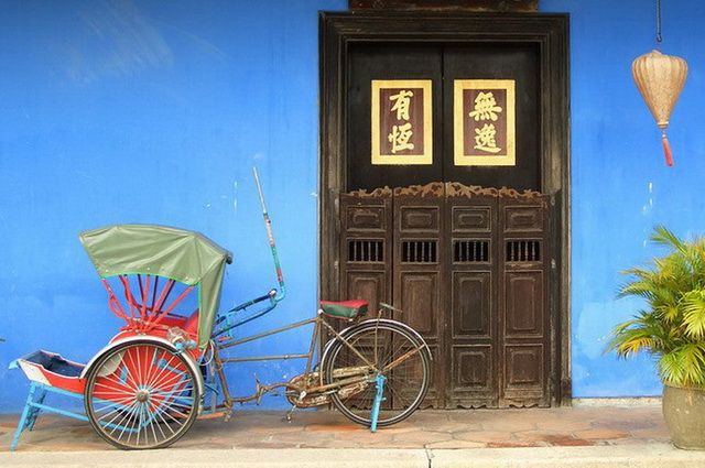 Circuit La Péninsule Etincelante et extension Langkawi 4* pas cher photo 25