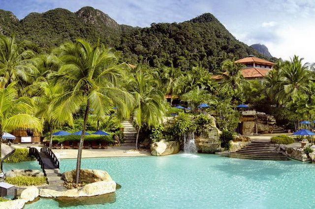 Circuit La Péninsule Etincelante et extension Langkawi 4* pas cher photo 28