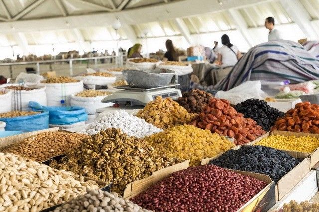 Circuit La Grande Traversée de l'Asie Centrale : Ouzbékistan, Kazakhstan, Kirghizistan pas cher photo 4