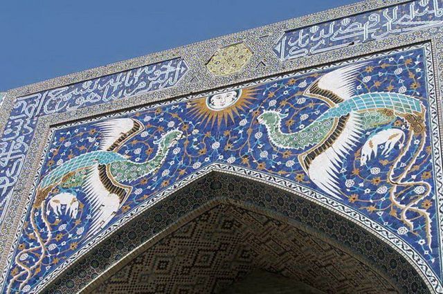 Circuit La Grande Traversée de l'Asie Centrale : Ouzbékistan, Kazakhstan, Kirghizistan pas cher photo 10