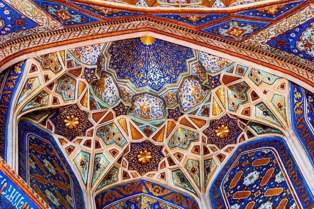 Circuit La Grande Traversée de l'Asie Centrale : Ouzbékistan, Kazakhstan, Kirghizistan pas cher photo 14