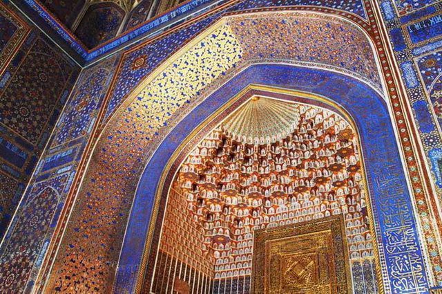 Circuit La Grande Traversée de l'Asie Centrale : Ouzbékistan, Kazakhstan, Kirghizistan pas cher photo 15