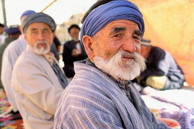 Circuit La Grande Traversée de l'Asie Centrale : Ouzbékistan, Kazakhstan, Kirghizistan pas cher photo 19