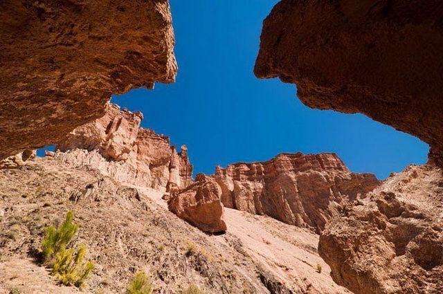 Circuit La Grande Traversée de l'Asie Centrale : Ouzbékistan, Kazakhstan, Kirghizistan pas cher photo 23