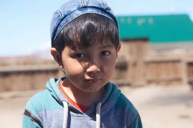 Circuit La Grande Traversée de l'Asie Centrale : Ouzbékistan, Kazakhstan, Kirghizistan pas cher photo 25