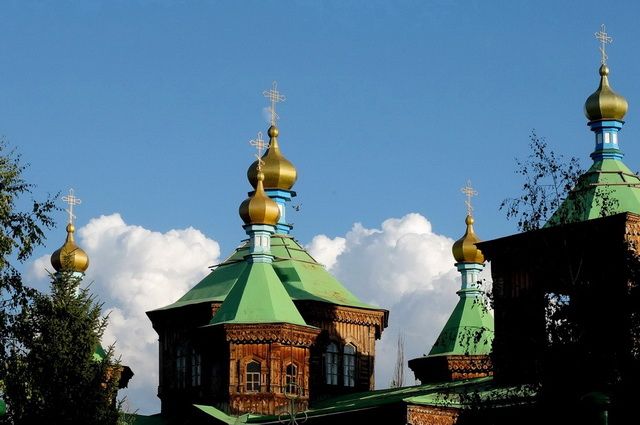 Circuit La Grande Traversée de l'Asie Centrale : Ouzbékistan, Kazakhstan, Kirghizistan pas cher photo 30