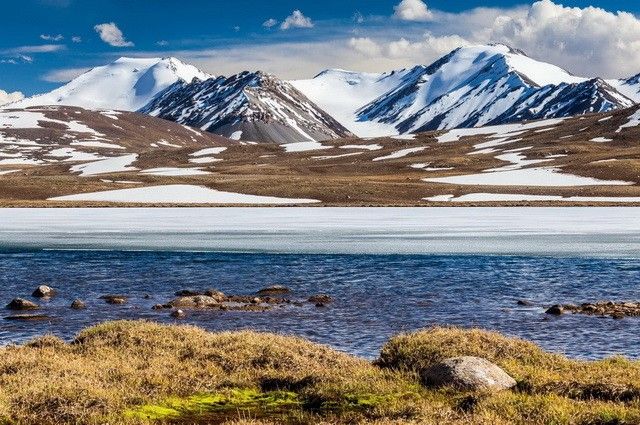 Circuit La Grande Traversée de l'Asie Centrale : Ouzbékistan, Kazakhstan, Kirghizistan pas cher photo 32