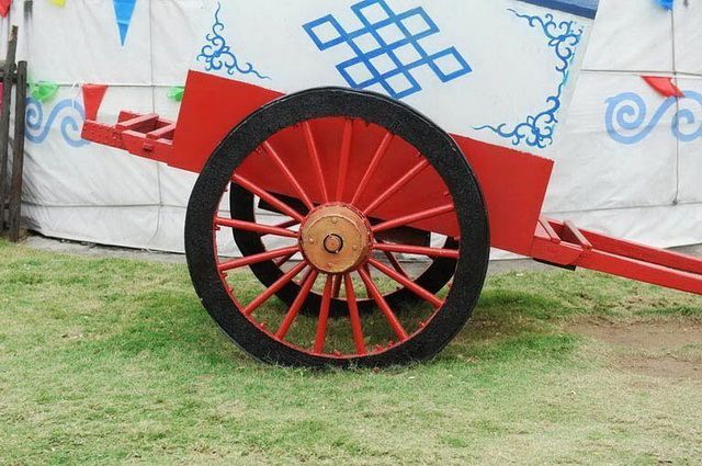 Circuit La Grande Traversée de l'Asie Centrale : Ouzbékistan, Kazakhstan, Kirghizistan pas cher photo 35