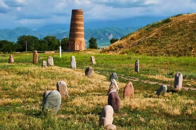 Circuit La Grande Traversée de l'Asie Centrale : Ouzbékistan, Kazakhstan, Kirghizistan pas cher photo 37