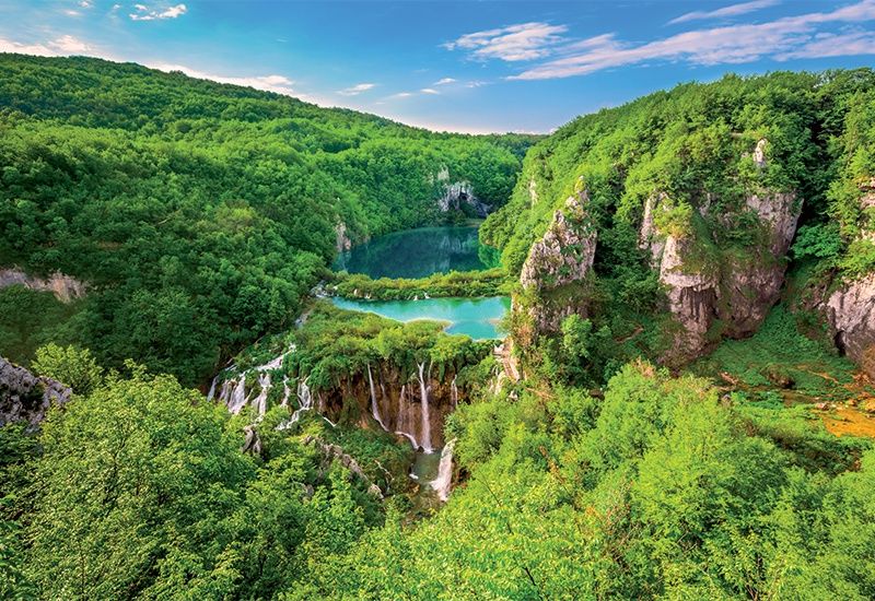 Le Grand Tour de Croatie pas cher photo 2