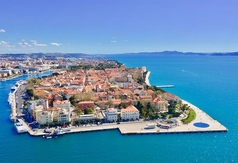 Le Grand Tour de Croatie pas cher photo 4