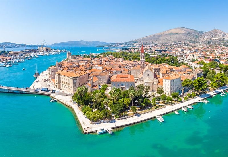 Le Grand Tour de Croatie pas cher photo 5