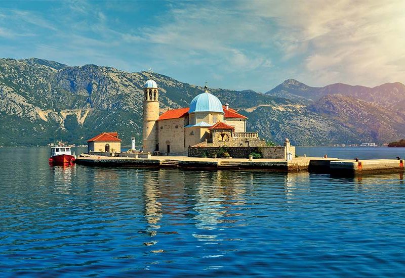 Le Grand Tour de Croatie pas cher photo 7