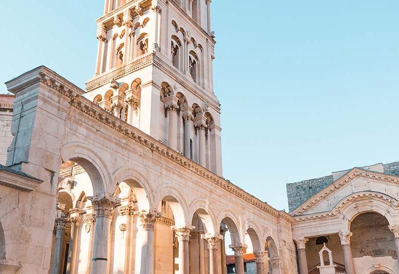 Le Grand Tour de Croatie pas cher photo 8