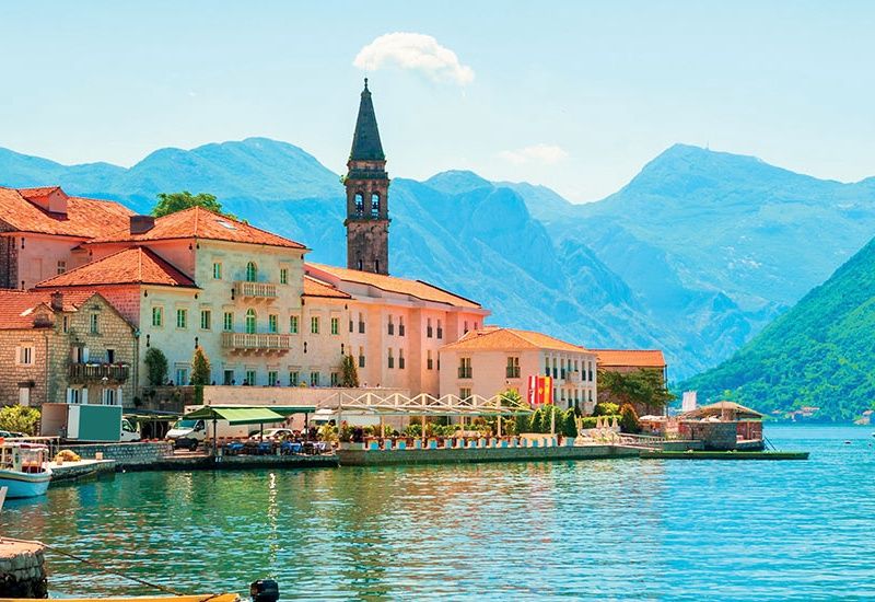 Le Grand Tour de Croatie pas cher photo 9