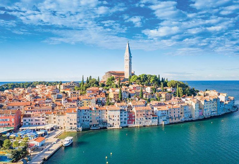 Le Grand Tour de Croatie pas cher photo 11