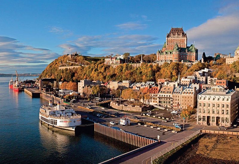 De Montréal à New York - Air transat pas cher photo 3