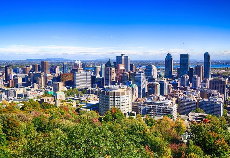 De Montréal à New York - Air transat pas cher photo 4