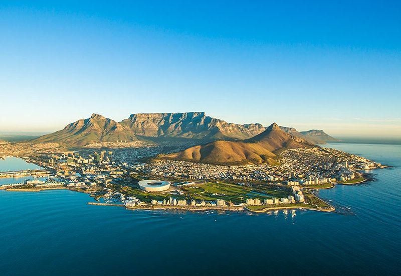Circuit Afrique du Sud, le Monde en un seul pays pas cher photo 1