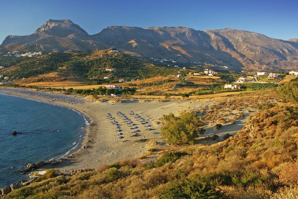Combiné dans les îles du Dodécanèse - Rhodes, Patmos et Kalymnos pas cher photo 8