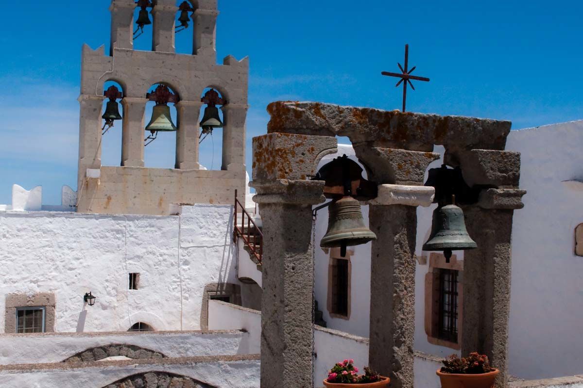 Combiné dans les îles du Dodécanèse - Rhodes, Patmos et Kalymnos pas cher photo 9
