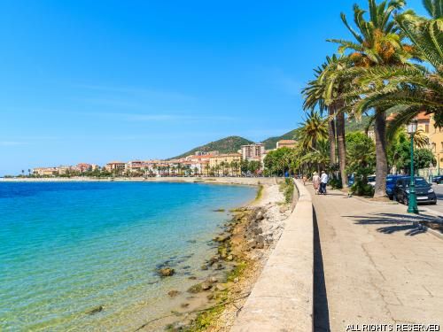 Autotour Balade en Corse du sud FRAM pas cher photo 1