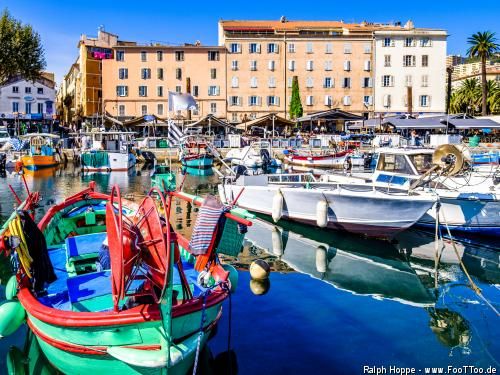 Autotour Balade en Corse du sud FRAM pas cher photo 2