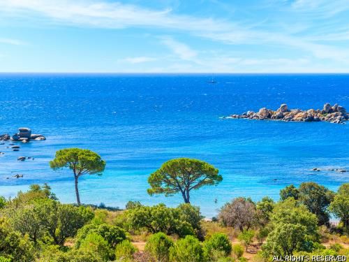 Autotour Balade en Corse du sud FRAM pas cher photo 6