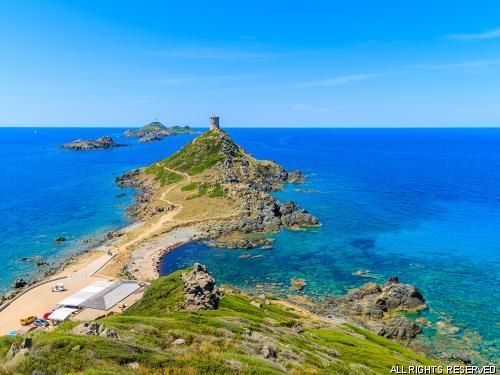 Autotour Balade en Corse du sud FRAM pas cher photo 7