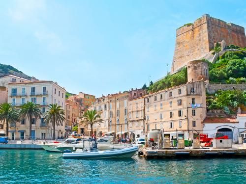 Autotour Balade en Corse du sud FRAM pas cher photo 8