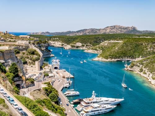 Autotour Balade en Corse du sud FRAM pas cher photo 9