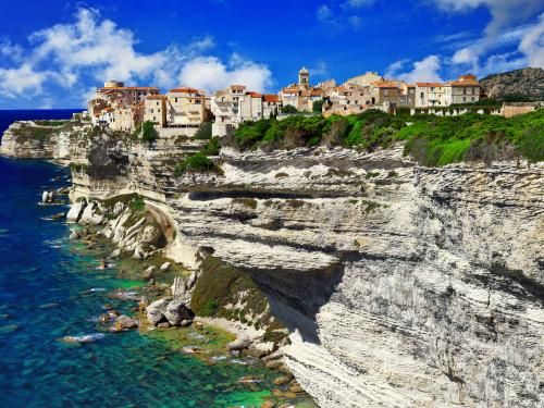 Autotour Balade en Corse du sud FRAM pas cher photo 10