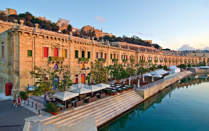 Au Coeur de Malte - Logement en hôtel 4* - Flex - Malte pas cher photo 2