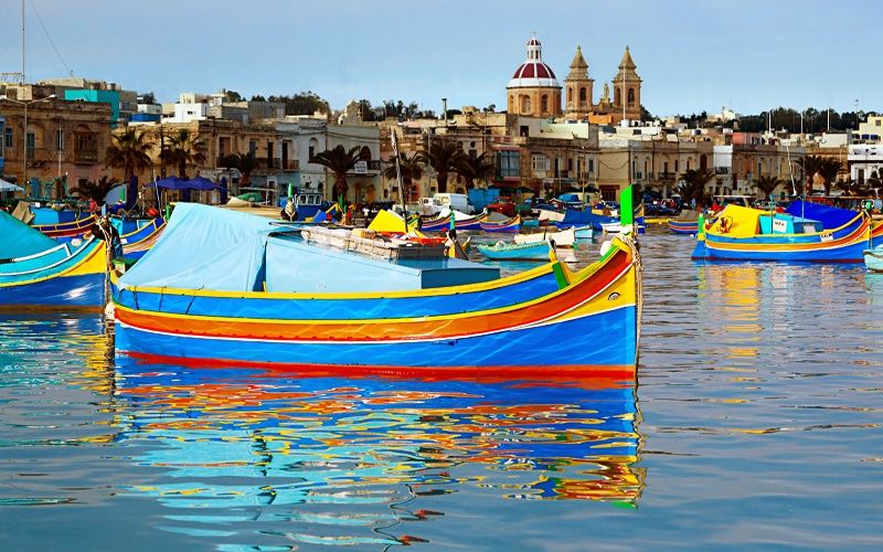 Au Coeur de Malte - Logement au Salini Resort 4*- Flex - Malte pas cher photo 5