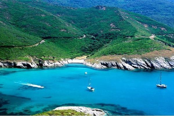 Circuit Majestueuses Terres Corses 3* pas cher photo 4