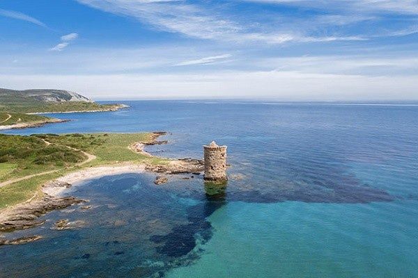 Circuit Majestueuses Terres Corses 3* pas cher photo 5