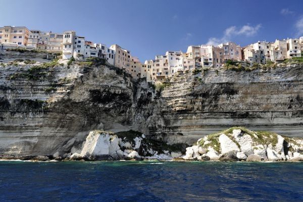 Circuit Majestueuses Terres Corses 3* pas cher photo 9