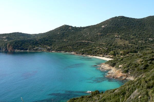 Circuit Majestueuses Terres Corses 3* pas cher photo 11