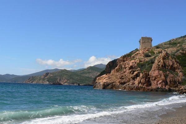 Circuit Majestueuses Terres Corses 3* pas cher photo 12