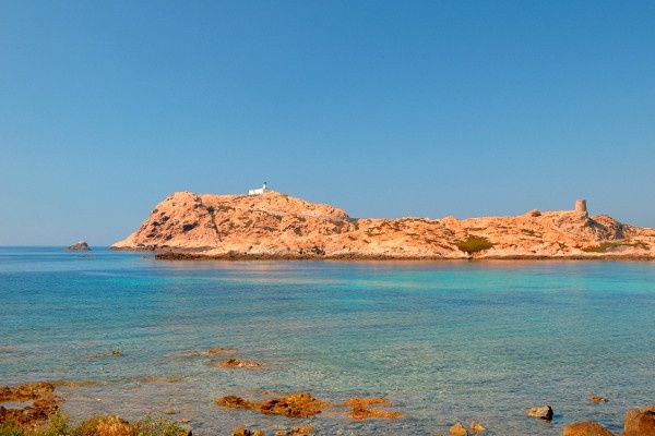 Circuit Majestueuses Terres Corses 3* pas cher photo 15