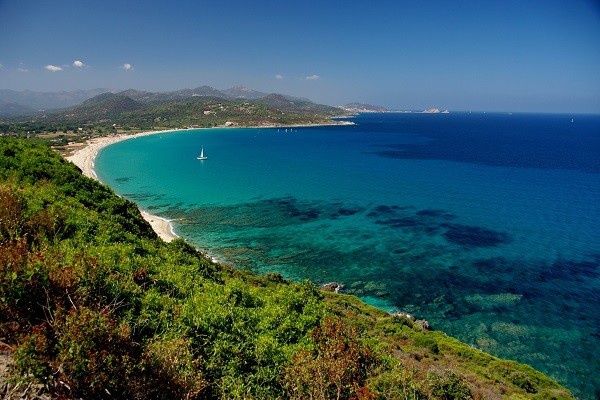 Circuit Majestueuses Terres Corses 3* pas cher photo 16