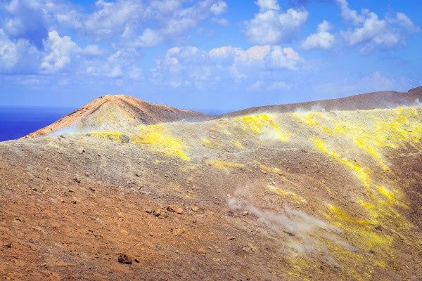 Circuit Les Iles Eoliennes pas cher photo 7