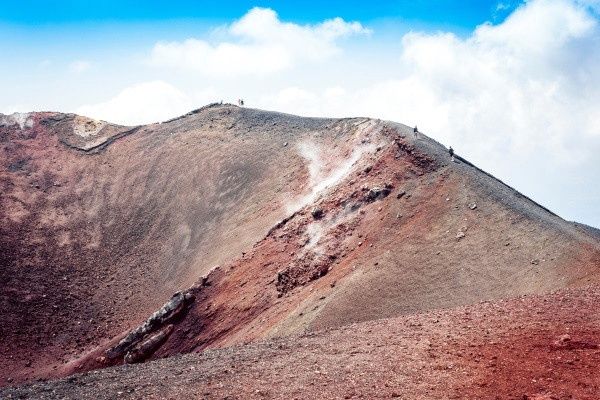 Circuit Les Iles Eoliennes pas cher photo 9