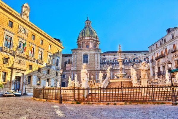 Circuit Les Iles Eoliennes pas cher photo 13