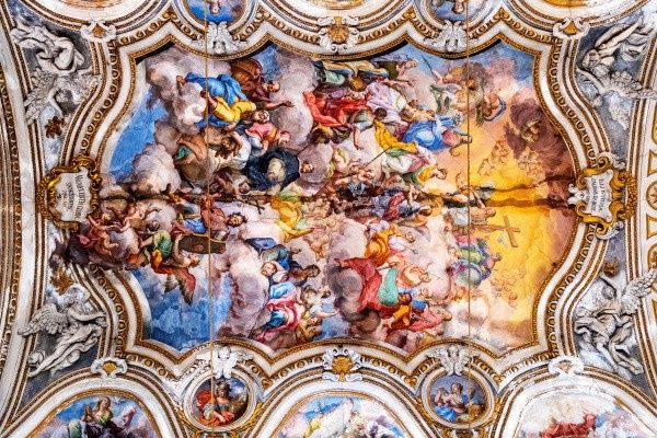 Circuit Les Iles Eoliennes pas cher photo 15