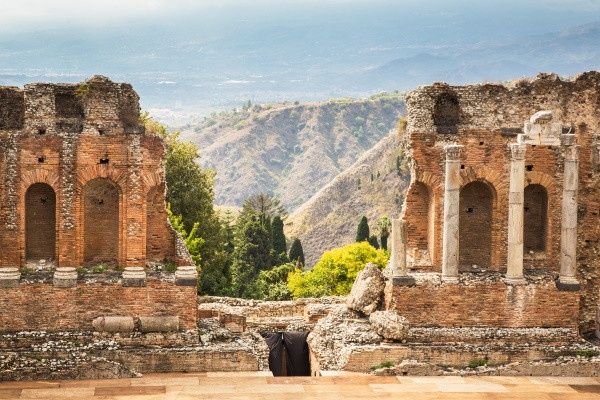Circuit Les Iles Eoliennes pas cher photo 18