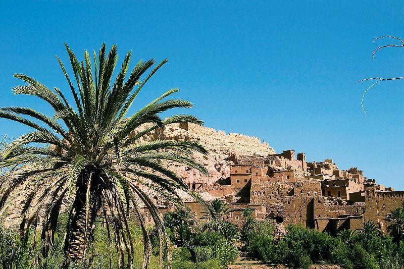 Circuit Coralia Grand Sud Maroc pas cher photo 7