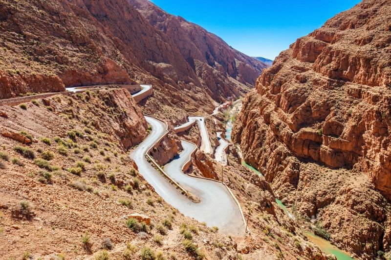 Circuit Coralia Grand Sud Maroc pas cher photo 10