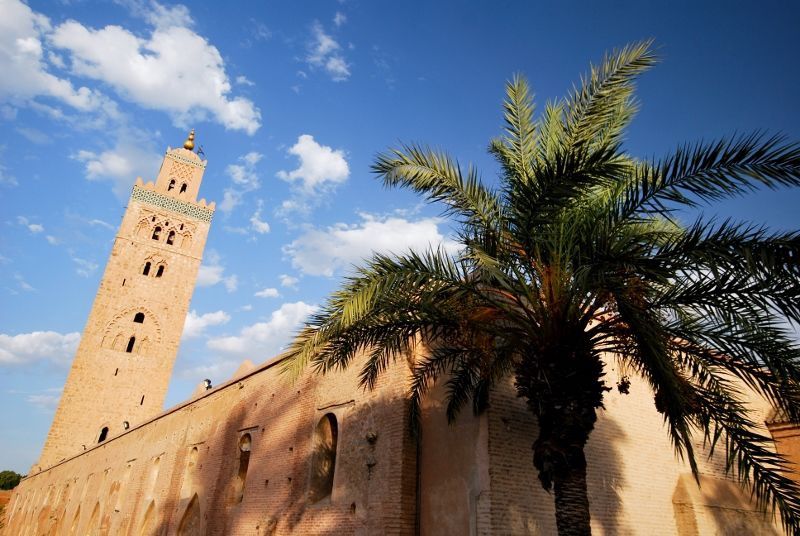 Circuit Le Sud Marocain en 4x4 pas cher photo 3
